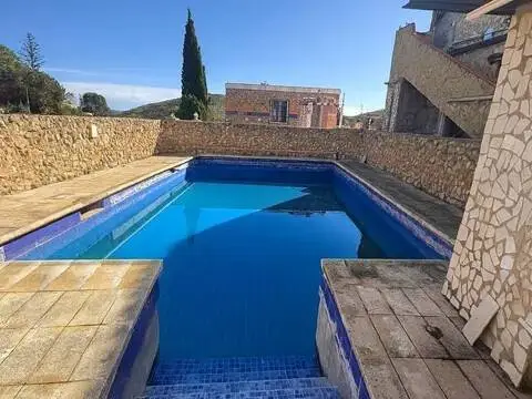 Chalet en Montroi - Montroy