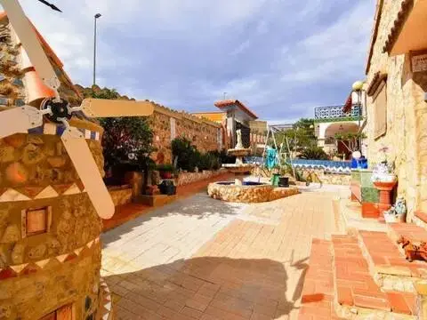 Chalet en Montroi - Montroy