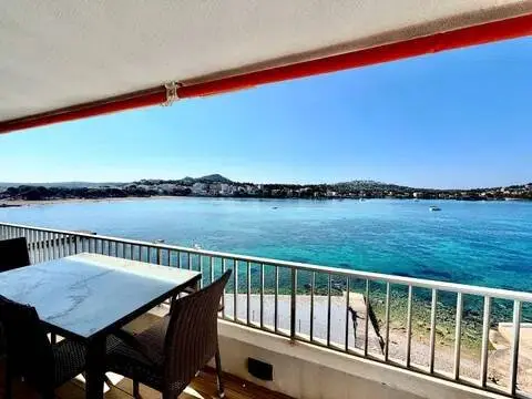 Piso en Costa de la Calma