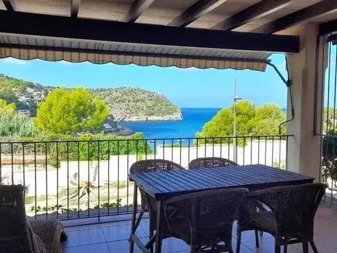 Piso en Sóller
