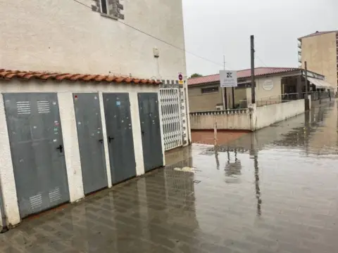 Piso en Miami Platja