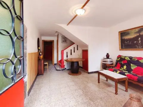 Casa en Foradada del Toscar