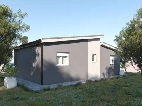Chalet en Hontoba