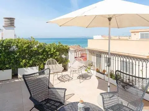 Casa en Es Portixol-Es Molinar