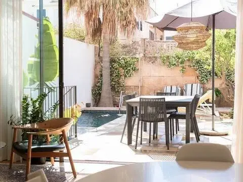 Casa en Es Portixol-Es Molinar