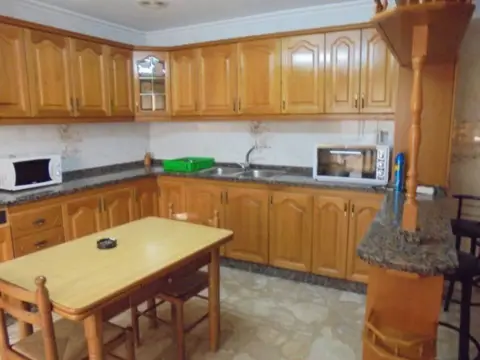 Piso en Carrer Bernabé del Campo Latorre