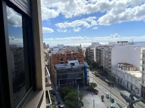 Ático en calle de Imeldo Serís