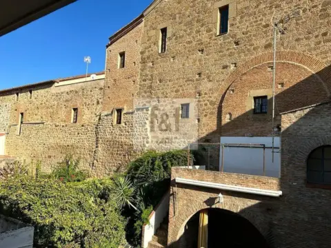 Chalet en Plasencia