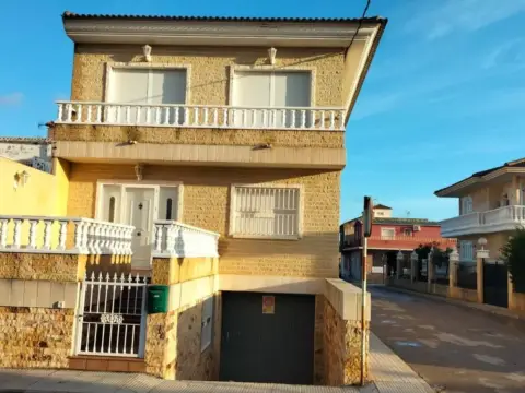 Dúplex en La Aljorra