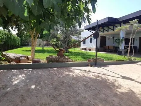 Chalet en Sant Jordi de ses Salines