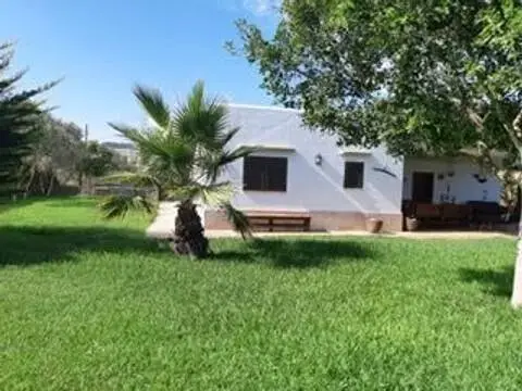Chalet en Sant Jordi de ses Salines
