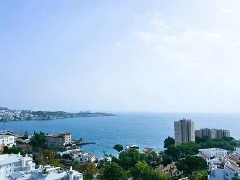 Piso en Cas Català-Illetes