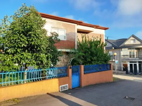 Casa en Ourense Capital