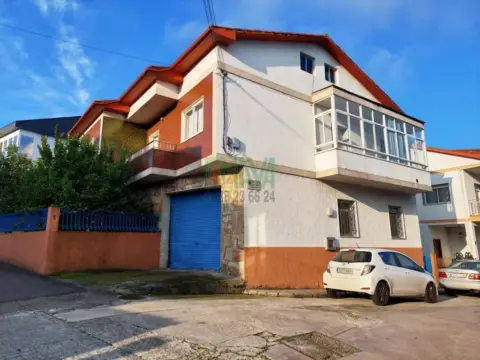 Casa en Ourense Capital