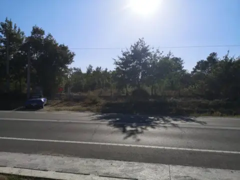 Terreno en A Casanova (Pereiro de Aguiar)