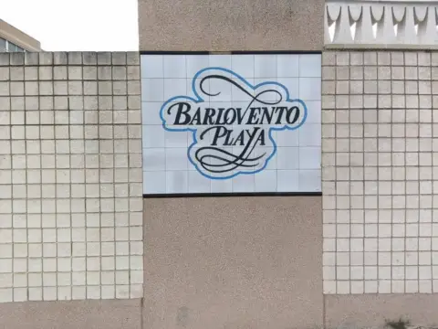 Garaje en Avinguda Costa Blanca