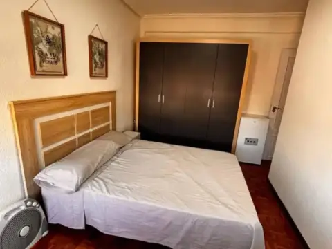 Piso en San Pedro y San Felices-San Agustín-Parque Europa