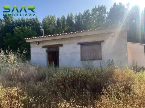 Casa en Guadix