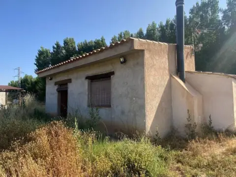 Casa en Guadix