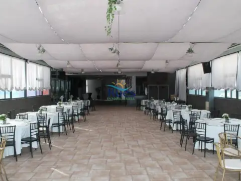 Local comercial en Castelló de la Plana