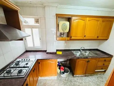 Piso en Ciutat Jardí