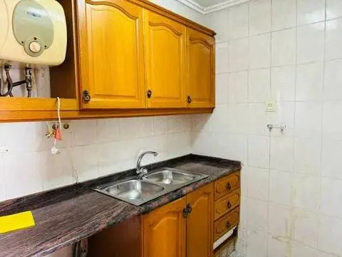 Piso en Ciutat Jardí