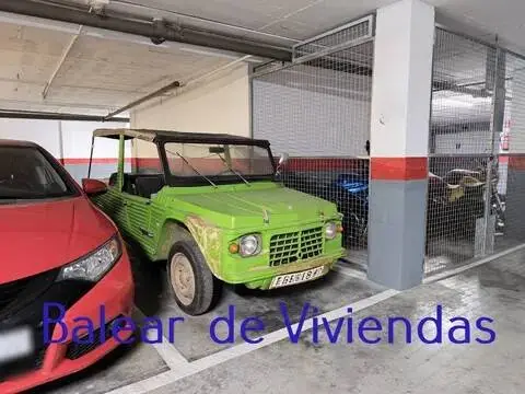 Garaje en Carrer de Gabriel Fuster Mayans 'Gafim'