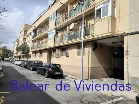 Garaje en Carrer de Gabriel Fuster Mayans 'Gafim'