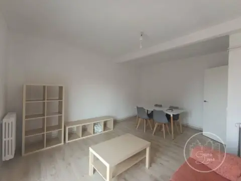 Piso en Ávila Capital