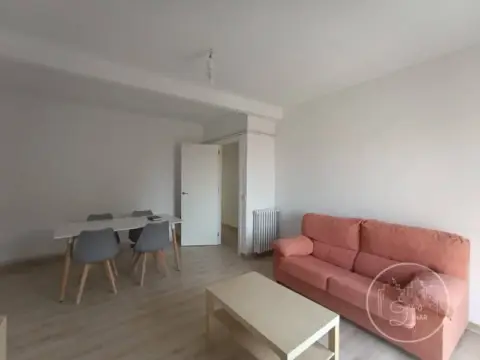 Piso en Ávila Capital