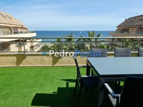 Ático en Les Marines