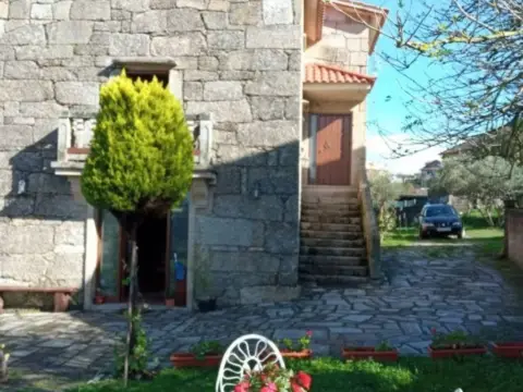 Casa en Beluso (Santa María)