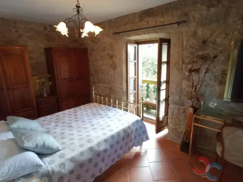 Casa en Beluso (Santa María)