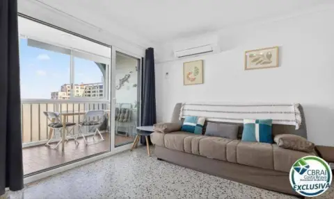 Apartment in Castelló d'Empúries, Empuriabrava i entorn, Empuriabrava