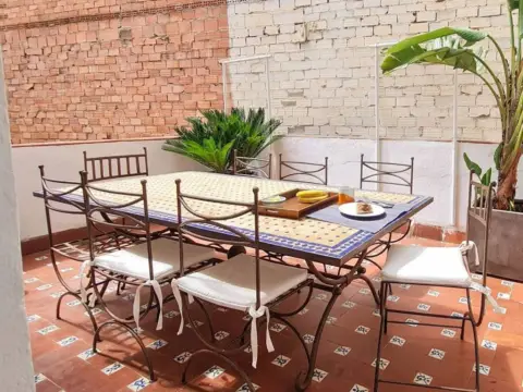 Habitación en Carrer Riu Essera