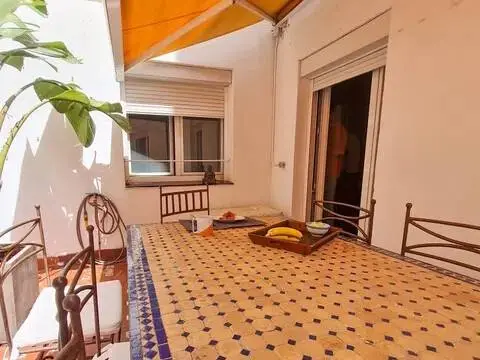 Habitación en Príncep de Viana-Clot