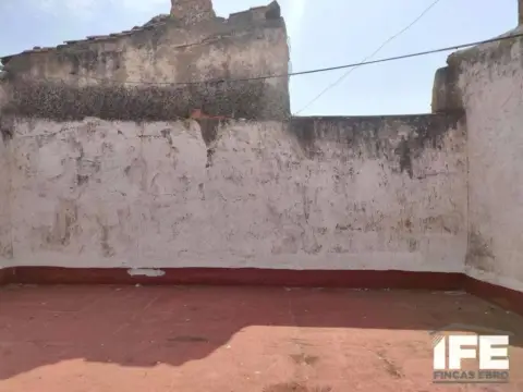 Chalet en Plasencia de Jalón