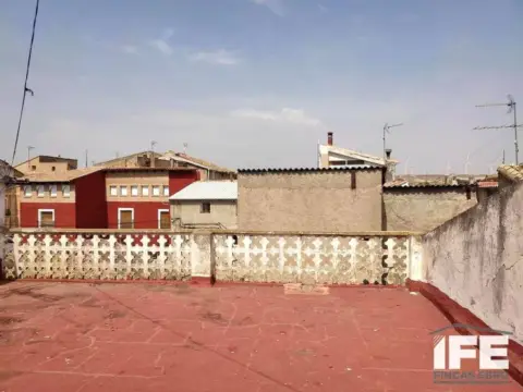 Chalet en Plasencia de Jalón