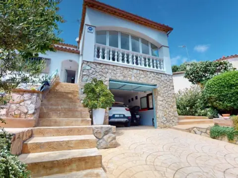 Casa en Sant Antoni de Calonge