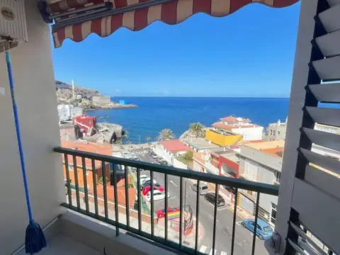 Ático en Candelaria