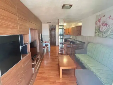 Ático en Candelaria