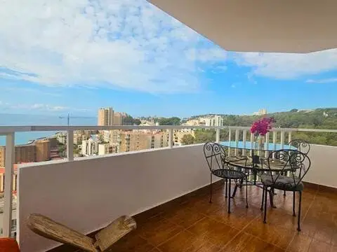 Piso – Palma de Mallorca