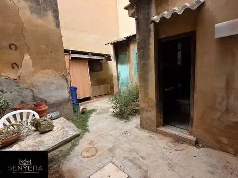 Casa rústica en Paiporta