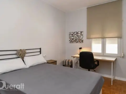 Habitación en Carrer Riu Essera