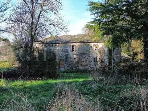 Casa rústica en calle Carballo Goiriz No Number
