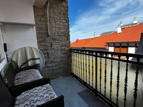 Piso en calle de Iribarrena