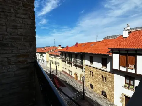 Piso en calle de Iribarrena