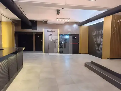 Local comercial en Plasencia