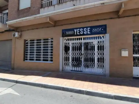 Local comercial en La Viña-San José