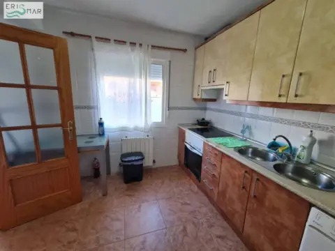 Casa adosada en Yuncos